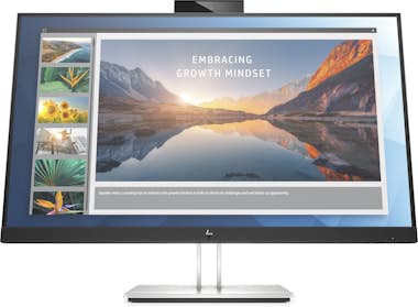 HP HP E24d G4 60,5 cm (23.8"") 1920 x 1080 Pixeles Fu HP HP E24d G4 60,5 cm (23.8"") 1920 x 1080 Pixeles Fu