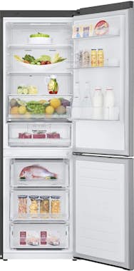 LG LG GBB61PZFFN nevera y congelador Independiente 34 LG LG GBB61PZFFN nevera y congelador Independiente 34