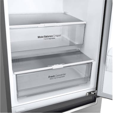 LG LG GBB61PZFFN nevera y congelador Independiente 34 LG LG GBB61PZFFN nevera y congelador Independiente 34