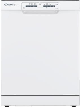 Candy Candy Brava CDPN 1L390PW lavavajilla Independiente Candy Candy Brava CDPN 1L390PW lavavajilla Independiente