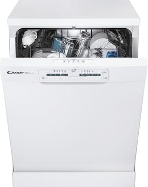 Candy Candy Brava CDPN 1L390PW lavavajilla Independiente Candy Candy Brava CDPN 1L390PW lavavajilla Independiente