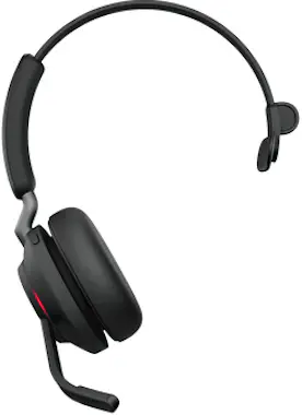 Jabra Jabra Evolve2 65, UC Mono Auriculares Diadema USB Jabra Jabra Evolve2 65, UC Mono Auriculares Diadema USB