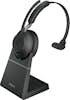 Jabra Jabra Evolve2 65, UC Mono Auriculares Diadema USB Jabra Jabra Evolve2 65, UC Mono Auriculares Diadema USB