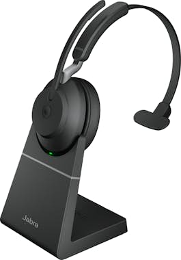 Jabra Jabra Evolve2 65, UC Mono Auriculares Diadema USB Jabra Jabra Evolve2 65, UC Mono Auriculares Diadema USB