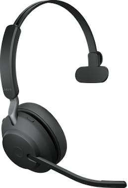 Jabra Jabra Evolve2 65, UC Mono Auriculares Diadema USB Jabra Jabra Evolve2 65, UC Mono Auriculares Diadema USB