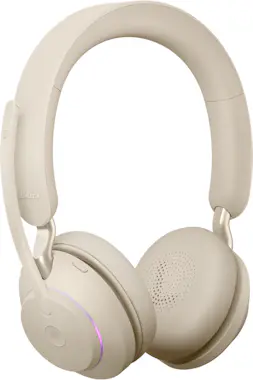 Jabra Jabra Evolve2 65, MS Stereo Auriculares Diadema US Jabra Jabra Evolve2 65, MS Stereo Auriculares Diadema US