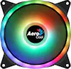 Aerocool Aerocool DUO14 Ventilador PC 14cm ARGB LED Dual Ri Aerocool Aerocool DUO14 Ventilador PC 14cm ARGB LED Dual Ri