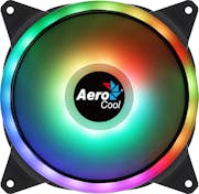 Aerocool Aerocool DUO14 Ventilador PC 14cm ARGB LED Dual Ri