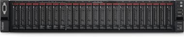 Lenovo Lenovo ThinkSystem SR650 servidor 2,4 GHz 32 GB Ba Lenovo Lenovo ThinkSystem SR650 servidor 2,4 GHz 32 GB Ba