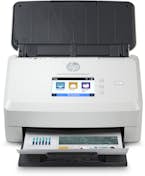 HP HP Scanjet Enterprise Flow N7000 snw1 Escáner alim