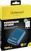 Intenso Intenso XS10000 batería externa Polímero de litio Intenso Intenso XS10000 batería externa Polímero de litio