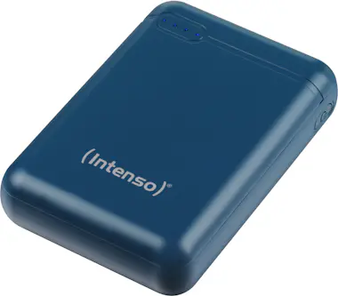 Intenso Intenso XS10000 batería externa Polímero de litio Intenso Intenso XS10000 batería externa Polímero de litio