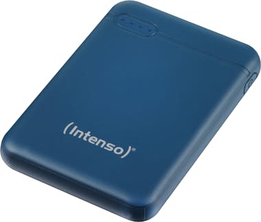 Intenso Intenso XS5000 batería externa Polímero de litio 5 Intenso Intenso XS5000 batería externa Polímero de litio 5