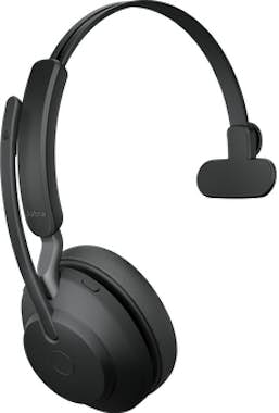 Jabra Jabra Evolve2 65, UC Mono Auriculares Diadema USB Jabra Jabra Evolve2 65, UC Mono Auriculares Diadema USB