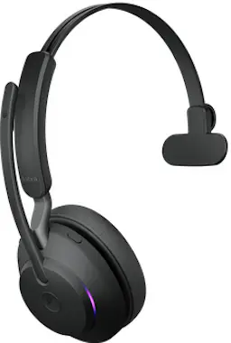 Jabra Jabra Evolve2 65, MS Mono Auriculares Diadema USB Jabra Jabra Evolve2 65, MS Mono Auriculares Diadema USB