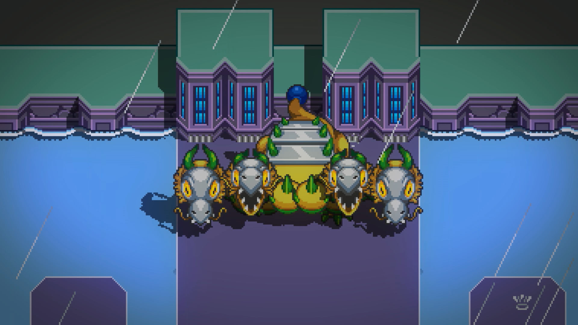 nintendo cadence of hyrule  crypt of the necrodancer featuring the legend of zelda aleman ingles n