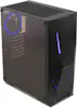 Nox NOX Infinity Delta Midi Tower Negro Nox NOX Infinity Delta Midi Tower Negro