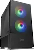 Mars Gaming Mars Gaming MCZ carcasa de ordenador Mini Tower Ne Mars Gaming Mars Gaming MCZ carcasa de ordenador Mini Tower Ne