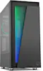 Nox NOX Hummer Blaster Midi Tower Negro Nox NOX Hummer Blaster Midi Tower Negro
