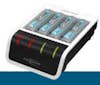 Ansmann Ansmann 1001-0092-01 cargador de batería Pilas de Ansmann Ansmann 1001-0092-01 cargador de batería Pilas de