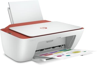 HP HP DeskJet 2723 Inyección de tinta térmica A4 4800 HP HP DeskJet 2723 Inyección de tinta térmica A4 4800