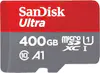 SanDisk SanDisk Ultra memoria flash 400 GB MicroSDXC Clase SanDisk SanDisk Ultra memoria flash 400 GB MicroSDXC Clase