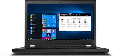 Lenovo Lenovo ThinkPad P15 Estación de trabajo móvil 39,6 Lenovo Lenovo ThinkPad P15 Estación de trabajo móvil 39,6