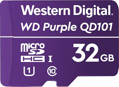 Western Digital Western Digital WD Purple SC QD101 memoria flash 3 Western Digital Western Digital WD Purple SC QD101 memoria flash 3
