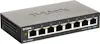 D-Link D-Link DGS-1100-08V2 switch Gestionado Gigabit Eth D-Link D-Link DGS-1100-08V2 switch Gestionado Gigabit Eth