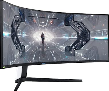 Samsung Samsung Odyssey C49G94TSSU 124,5 cm (49"") 5120 x Samsung Samsung Odyssey C49G94TSSU 124,5 cm (49"") 5120 x