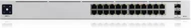 Ubiquiti Networks Ubiquiti Networks UniFi USW-PRO-24 switch Gestiona Ubiquiti Networks Ubiquiti Networks UniFi USW-PRO-24 switch Gestiona