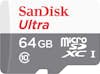 SanDisk SanDisk SDSQUNR-064G-GN3MN memoria flash 64 GB Mic SanDisk SanDisk SDSQUNR-064G-GN3MN memoria flash 64 GB Mic