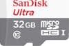 SanDisk SanDisk SDSQUNR-032G-GN3MN memoria flash 32 GB Mic SanDisk SanDisk SDSQUNR-032G-GN3MN memoria flash 32 GB Mic