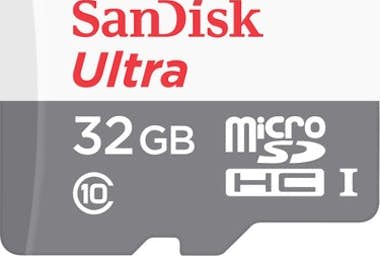 SanDisk SanDisk SDSQUNR-032G-GN3MN memoria flash 32 GB Mic SanDisk SanDisk SDSQUNR-032G-GN3MN memoria flash 32 GB Mic