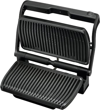 Tefal Tefal OptiGrill + GC722834 parrilla eléctrica de c Tefal Tefal OptiGrill + GC722834 parrilla eléctrica de c