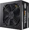 Cooler Master Cooler Master MWE 650 Bronze 230V V2 unidad de fue Cooler Master Cooler Master MWE 650 Bronze 230V V2 unidad de fue