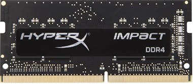 HyperX HyperX Impact HX426S16IB2/16 módulo de memoria 16 HyperX HyperX Impact HX426S16IB2/16 módulo de memoria 16