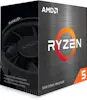 AMD AMD Ryzen 5 5600X procesador 3,7 GHz 32 MB L3 Caja AMD AMD Ryzen 5 5600X procesador 3,7 GHz 32 MB L3 Caja