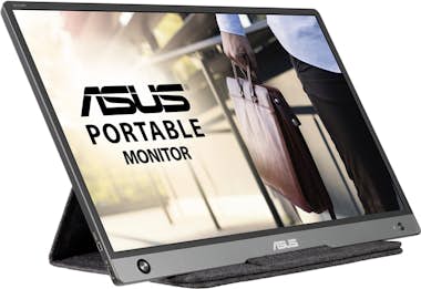 Asus ASUS MB16AH 39,6 cm (15.6"") 1920 x 1080 Pixeles F Asus ASUS MB16AH 39,6 cm (15.6"") 1920 x 1080 Pixeles F