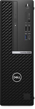 Dell DELL OptiPlex 5080 DDR4-SDRAM i5-10500 SFF Intel® Dell DELL OptiPlex 5080 DDR4-SDRAM i5-10500 SFF Intel®