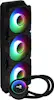 Aerocool Aerocool MIRAGEL360 Refrigeración Líquida CPU 3xVe Aerocool Aerocool MIRAGEL360 Refrigeración Líquida CPU 3xVe