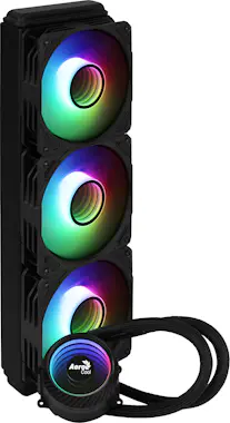 Aerocool Aerocool MIRAGEL360 Refrigeración Líquida CPU 3xVe Aerocool Aerocool MIRAGEL360 Refrigeración Líquida CPU 3xVe