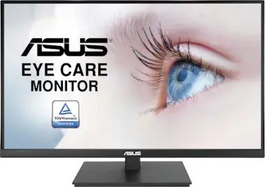 Asus ASUS VA27AQSB 68,6 cm (27"") 2560 x 1440 Pixeles Q Asus ASUS VA27AQSB 68,6 cm (27"") 2560 x 1440 Pixeles Q