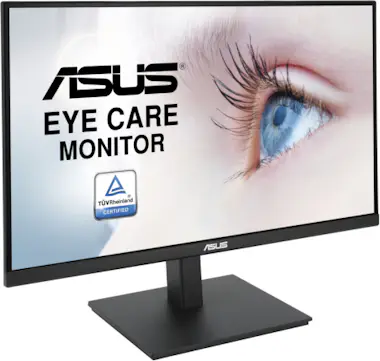 Asus ASUS VA27AQSB 68,6 cm (27"") 2560 x 1440 Pixeles Q Asus ASUS VA27AQSB 68,6 cm (27"") 2560 x 1440 Pixeles Q