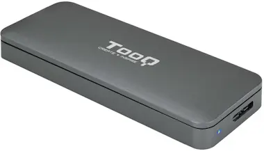 Tooq TooQ TQE-2281G caja para disco duro externo Caja e Tooq TooQ TQE-2281G caja para disco duro externo Caja e