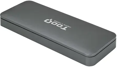 Tooq TooQ TQE-2281G caja para disco duro externo Caja e Tooq TooQ TQE-2281G caja para disco duro externo Caja e