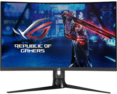 Asus ASUS ROG Strix XG32VC 80 cm (31.5"") 2560 x 1440 P Asus ASUS ROG Strix XG32VC 80 cm (31.5"") 2560 x 1440 P