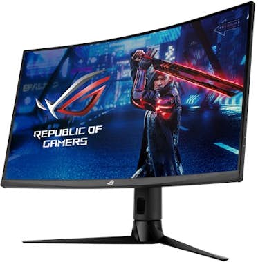 Asus ASUS ROG Strix XG32VC 80 cm (31.5"") 2560 x 1440 P Asus ASUS ROG Strix XG32VC 80 cm (31.5"") 2560 x 1440 P