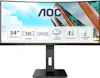 AOC AOC P2 CU34P2A LED display 86,4 cm (34"") 3440 x 1 AOC AOC P2 CU34P2A LED display 86,4 cm (34"") 3440 x 1