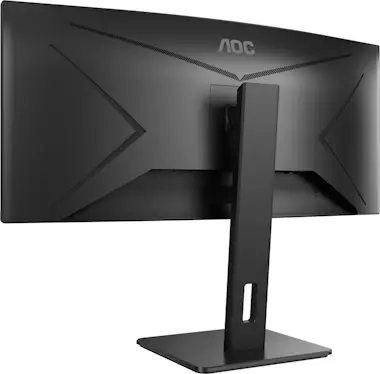 AOC AOC P2 CU34P2A LED display 86,4 cm (34"") 3440 x 1 AOC AOC P2 CU34P2A LED display 86,4 cm (34"") 3440 x 1